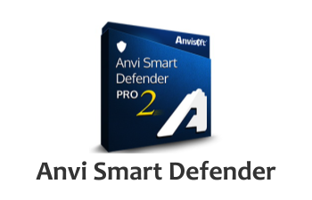 anvi smart defender